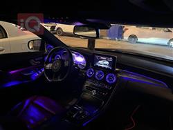 مرسيدس بنز C-Class